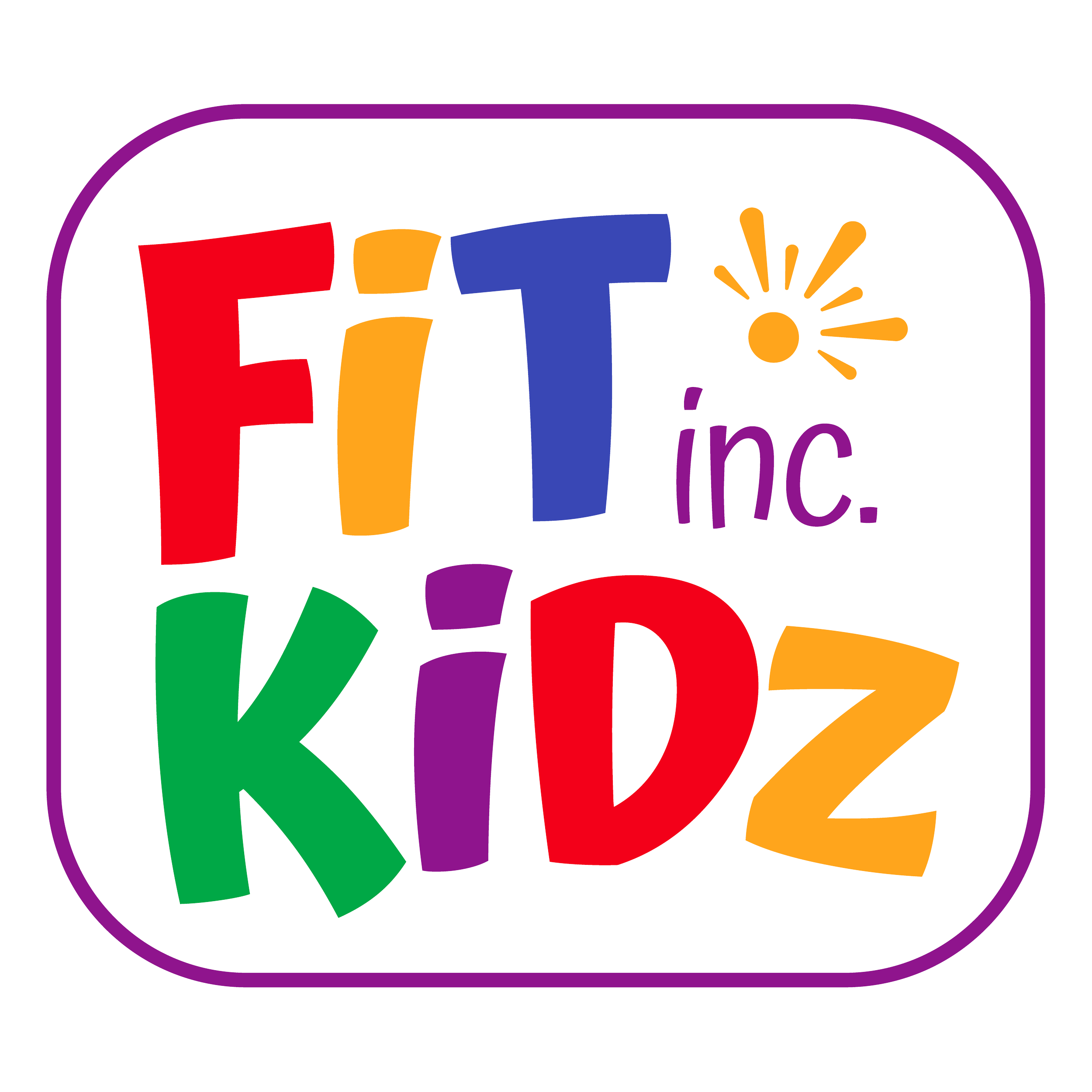 FitKidz